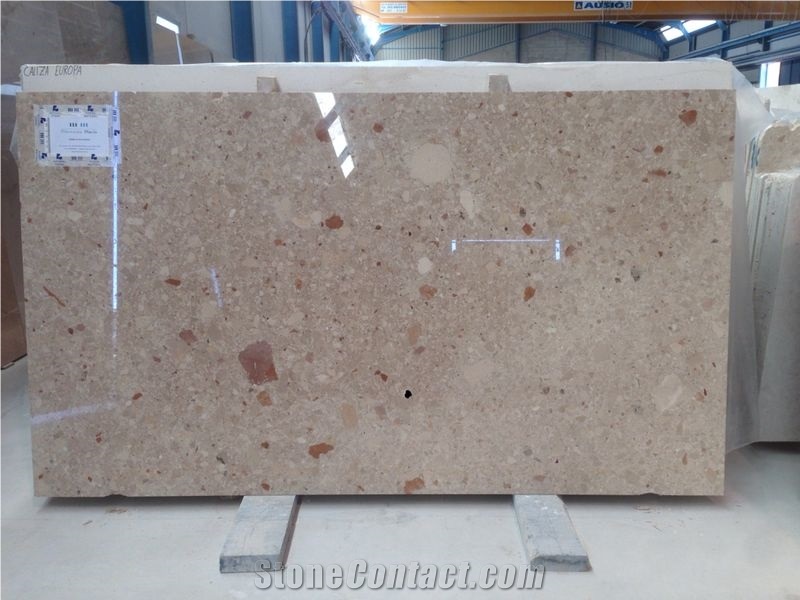 Crema Altea Rosado Slabs
