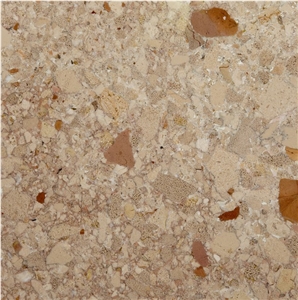 Crema Altea Rosado Slabs