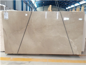 Crema Levante Slabs