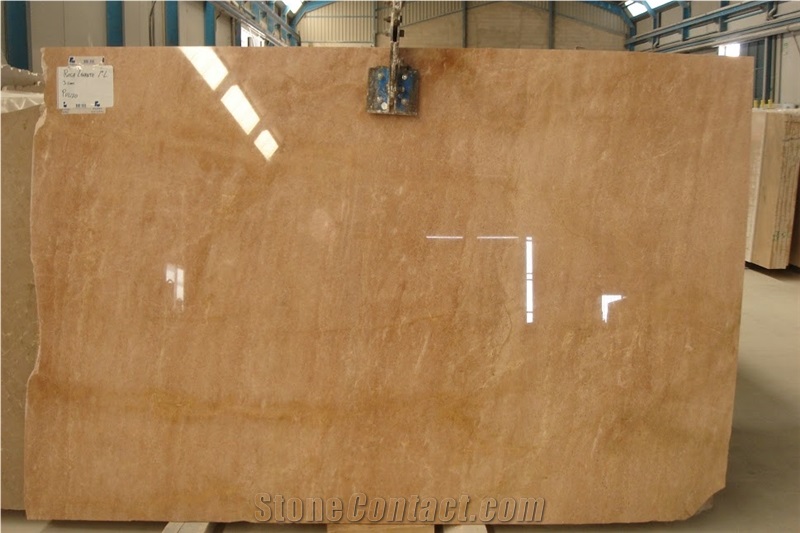 Rosa Levante Primera, Rosa Levante Claro Slabs