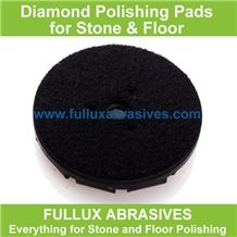 Diamond Polishing Pads for Concrete Floor Polishing