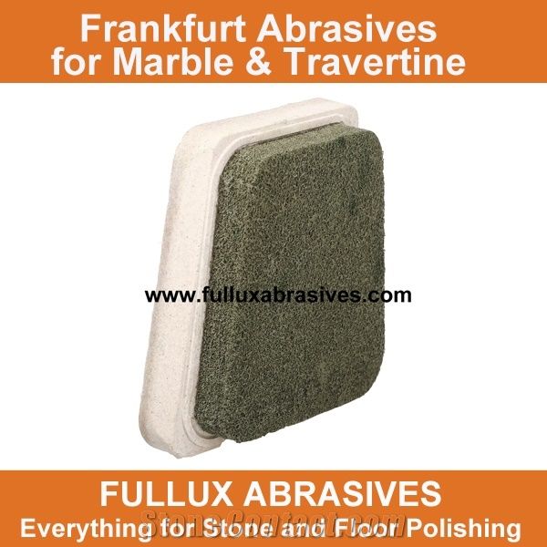 Marble Surface Cleaner for Last Polishing Step