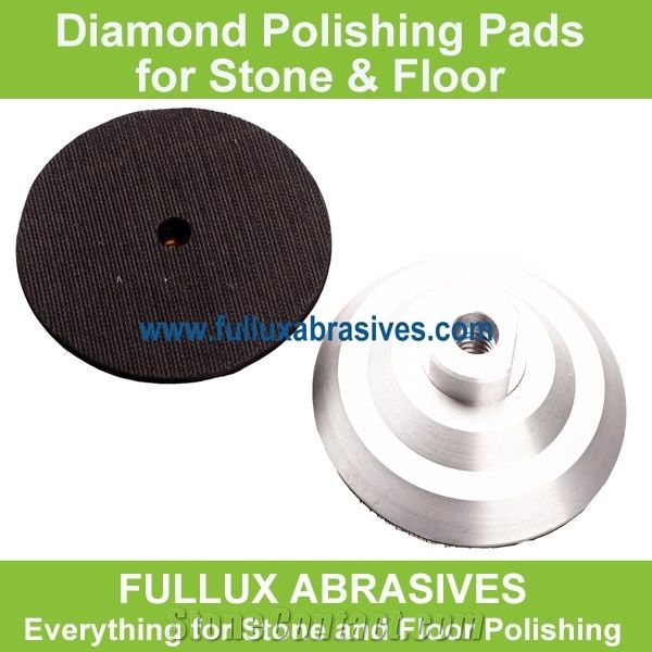 Polishing Pads Backer for Floor Polishing Machine