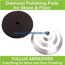 Polishing Pads Backer for Floor Polishing Machine