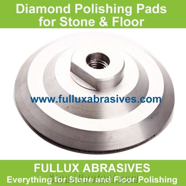 Polishing Pads Backer for Floor Polishing Machine