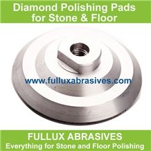 Polishing Pads Backer for Floor Polishing Machine