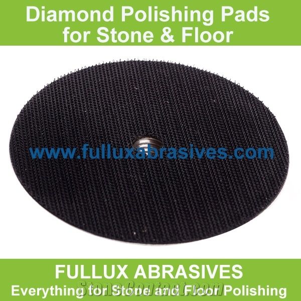 Polishing Pads Backer for Floor Polishing Machine