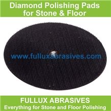 Polishing Pads Backer for Floor Polishing Machine