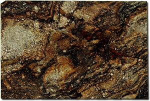 Sedna Gold Granite Tiles & Slabs, Sedna Granite Slabs, Floor Tiles