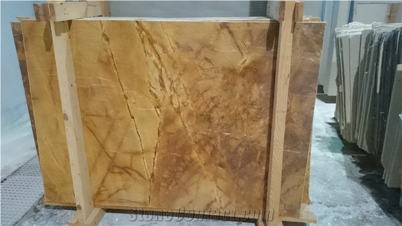 Golden Picasso
