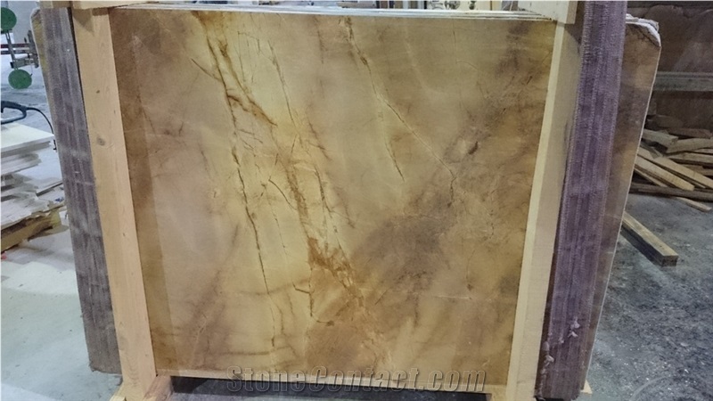 Golden Picasso