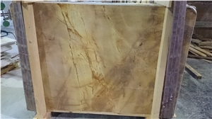 Golden Picasso
