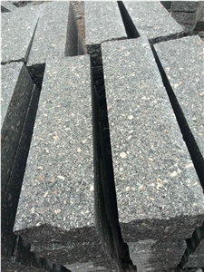 G375 Grey Granite G395 Kerbstone Curbstone Big Quantity Low Prices