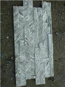 Snow Forest Slates Culture Stone Wall Cladding Ledge Stone Snow Forest Slates Culture Stone Wall Cladding Ledge Stone