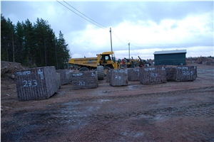 Karelia Red Granite - Baltic Red Granite Blocks Karelia Red Granite - Baltic Red Granite Blocks
