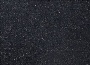 Black Galaxy Granite Slabs & Tiles, India Black Granite