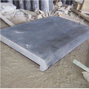 China Bluestone Pool Coping/ Swimming Pool Decks Pavers