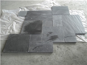 China Bluestone Pool Coping/ Swimming Pool Decks Pavers