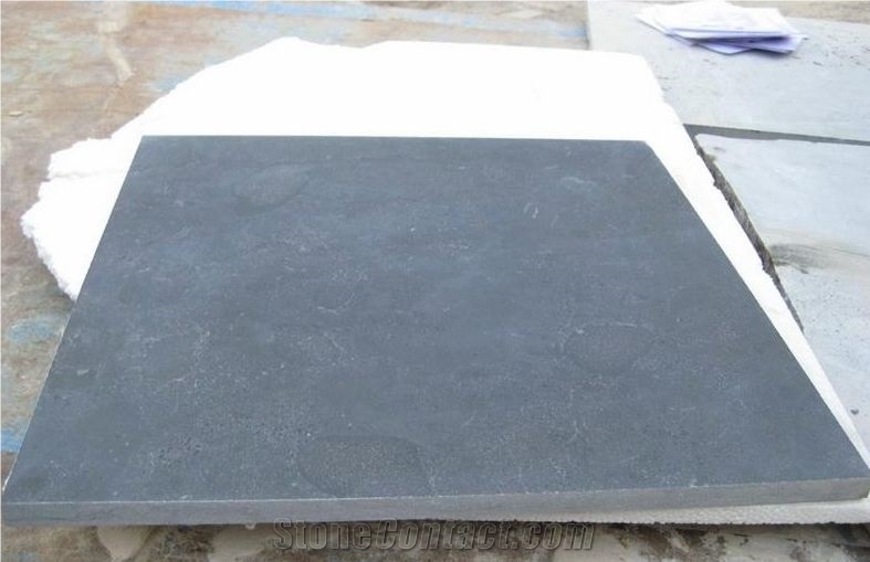 China Bluestone Pool Coping/ Swimming Pool Decks Pavers