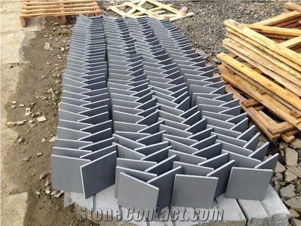 China Bluestone Tiles/ French Pattern Flooring Tiles