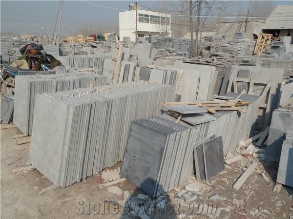 China Bluestone Tiles/ French Pattern Flooring Tiles