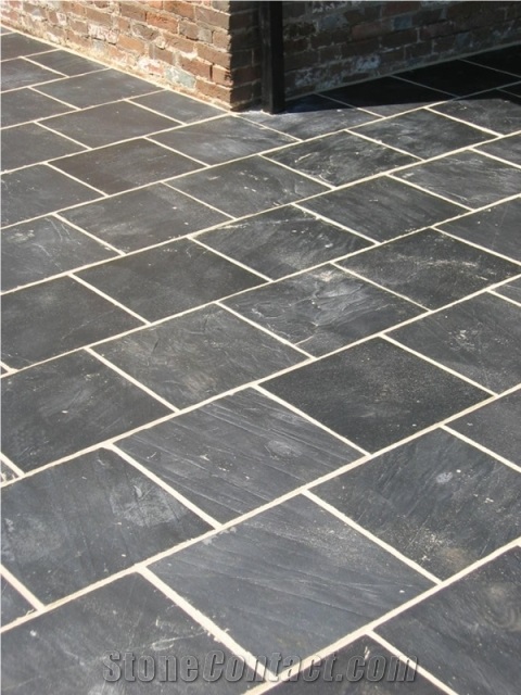 China Bluestone Tiles/ French Pattern Flooring Tiles