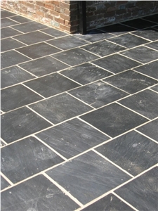 China Bluestone Tiles/ French Pattern Flooring Tiles