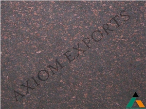 Indian Tan Brown Granite Slabs & Tiles, Brown Polished Granite Flooring Tiles, Walling Tiles Indian Tan Brown Granite Slabs & Tiles, Brown Polished Granite Flooring Tiles, Walling Tiles