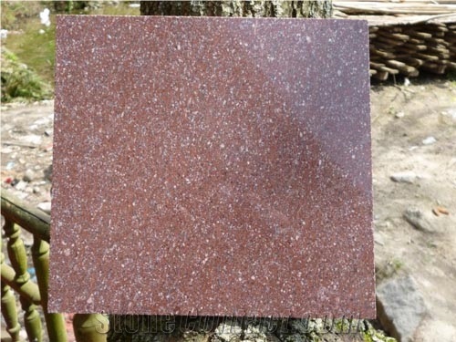 G666 Shouning Red Granite Tiles for Sale,Cheap Chinese Red Shouning Granite Tiles,China Shouning Red Granite Tiles & Slabs
