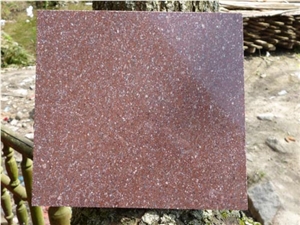 G666 Shouning Red Granite Tiles for Sale,Cheap Chinese Red Shouning Granite Tiles,China Shouning Red Granite Tiles & Slabs