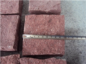 G666 Shouning Red Granite Tiles for Sale,Cheap Chinese Red Shouning Granite Tiles,China Shouning Red Granite Tiles & Slabs