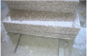 G687 Granite Stair,Hot Sale G687 Granite Stair,G687 Granite Steps