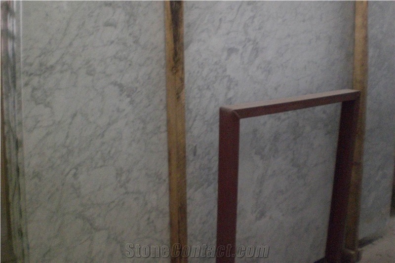 Venata White and Black Marble Slabs for Sale, Natural Venata White Marble Tiles