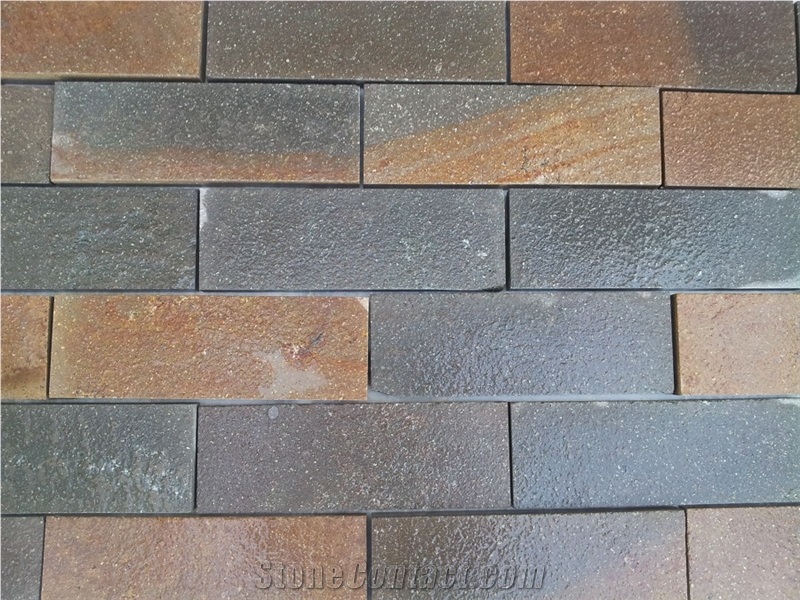 Porphyry Stone Pavers