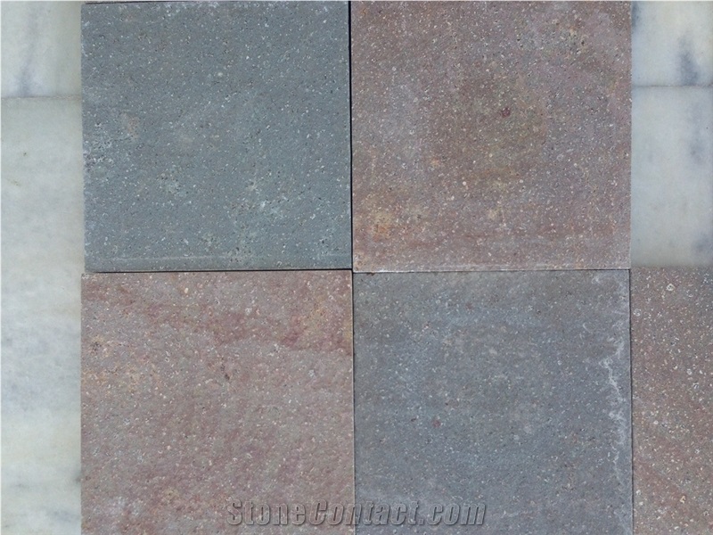 Porphyry Stone Pavers