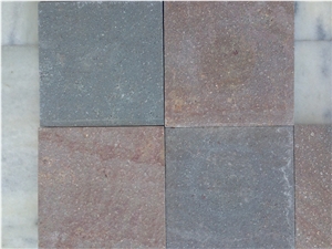 Porphyry Stone Pavers