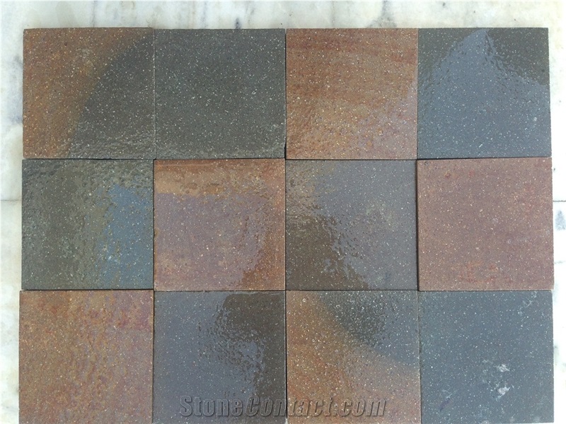 Porphyry Stone Pavers