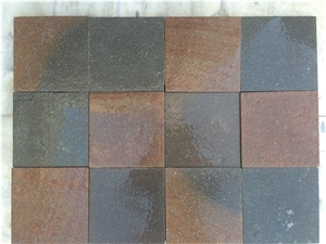 Porphyry Stone Pavers