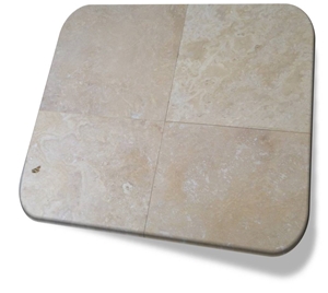 Eko Light Travertine Tiles & Slabs, Beige Travertine Floor Tiles, Wall Tiles, Pattern Tiles