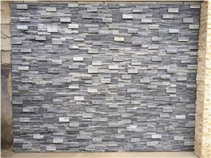 G302 Taifun Grey Cultured Stone Wall Claddings Wall Corver G302 Taifun Grey Cultured Stone Wall Claddings Wall Corver