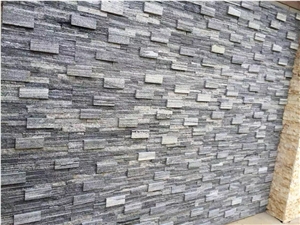 G302 Taifun Grey Cultured Stone Wall Claddings Wall Corver