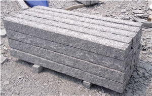 New G603 White Granite Pineappled Palisades