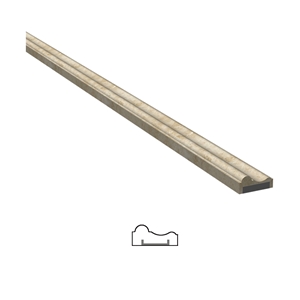Border Decos Dome Moulding，Marble Border Liners,Pensil Liner,Moulding