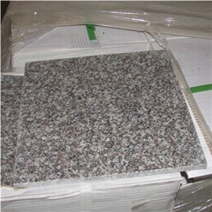 Hot Sale G664 Granite Slabs & Tiles, China Pink Granite