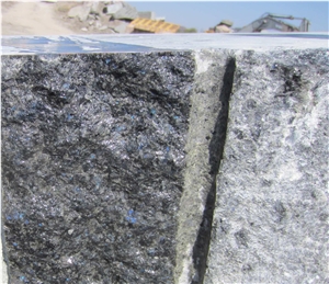 Blues in the Night Granite Block Blues in the Night Granite Block