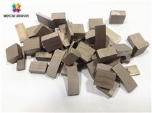 Diamond Segment for Marble and Granite