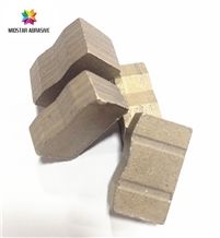 Diamond Segment for Marble and Granite