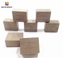 Granite Cutting Diamond Segment