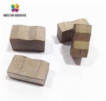 Granite Cutting Diamond Segment