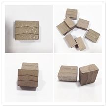 Granite Cutting Diamond Segment